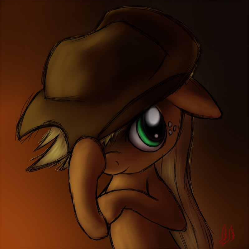 Applejack