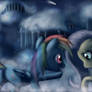 Somewhere in Cloudsdale