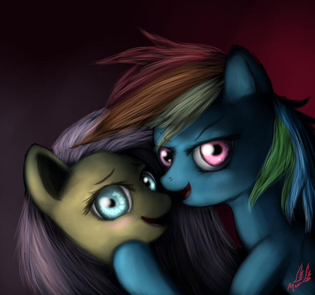 Flutterdash Lemon Flutterdash by Miokomata on DeviantArt