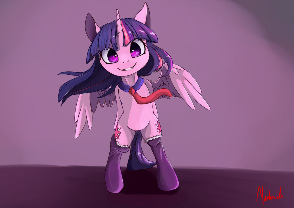 Twilight Sparkle