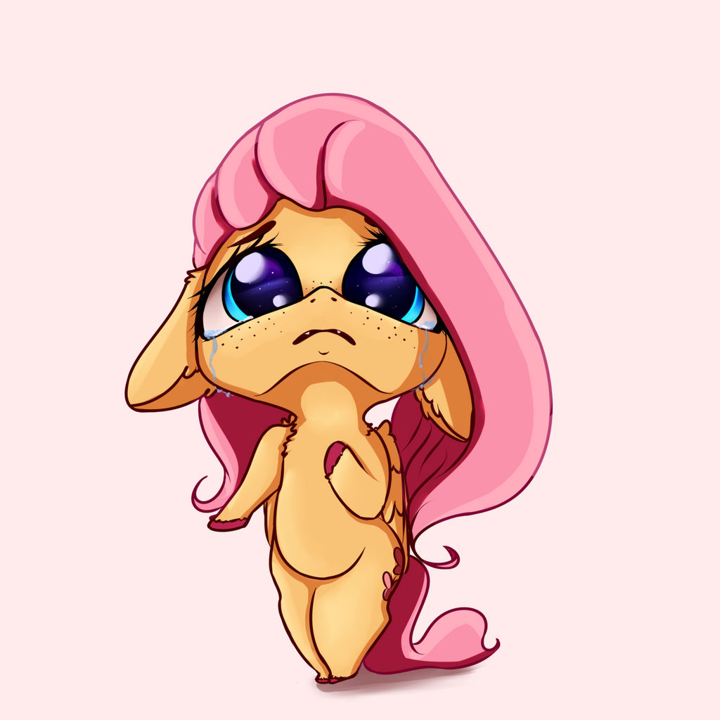 Flutter Sad Sad Flutterz by Miokomata on DeviantArt