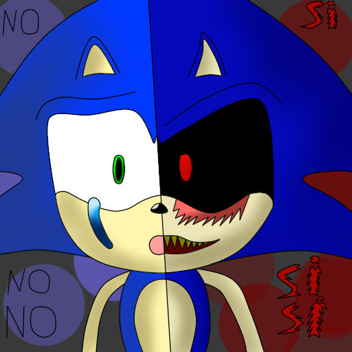Sonic y  by rollflasher on DeviantArt