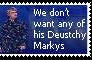 Eddie Izzard Stamp