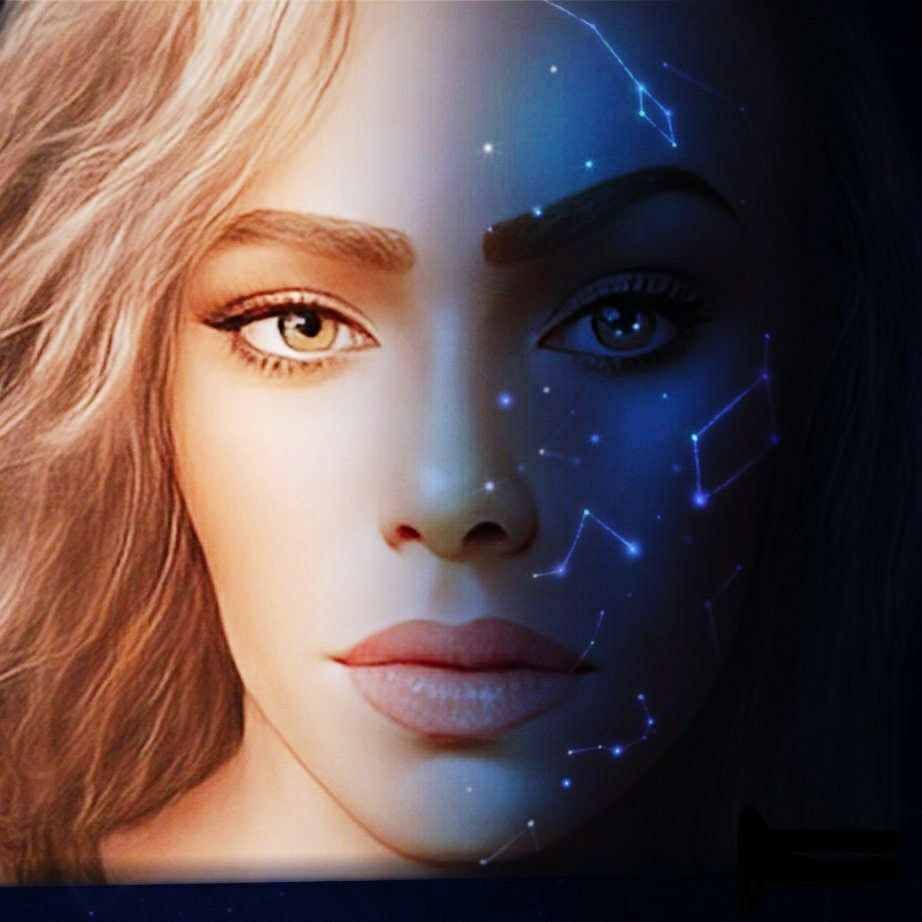 Constalation by ShawnaG444 on DeviantArt