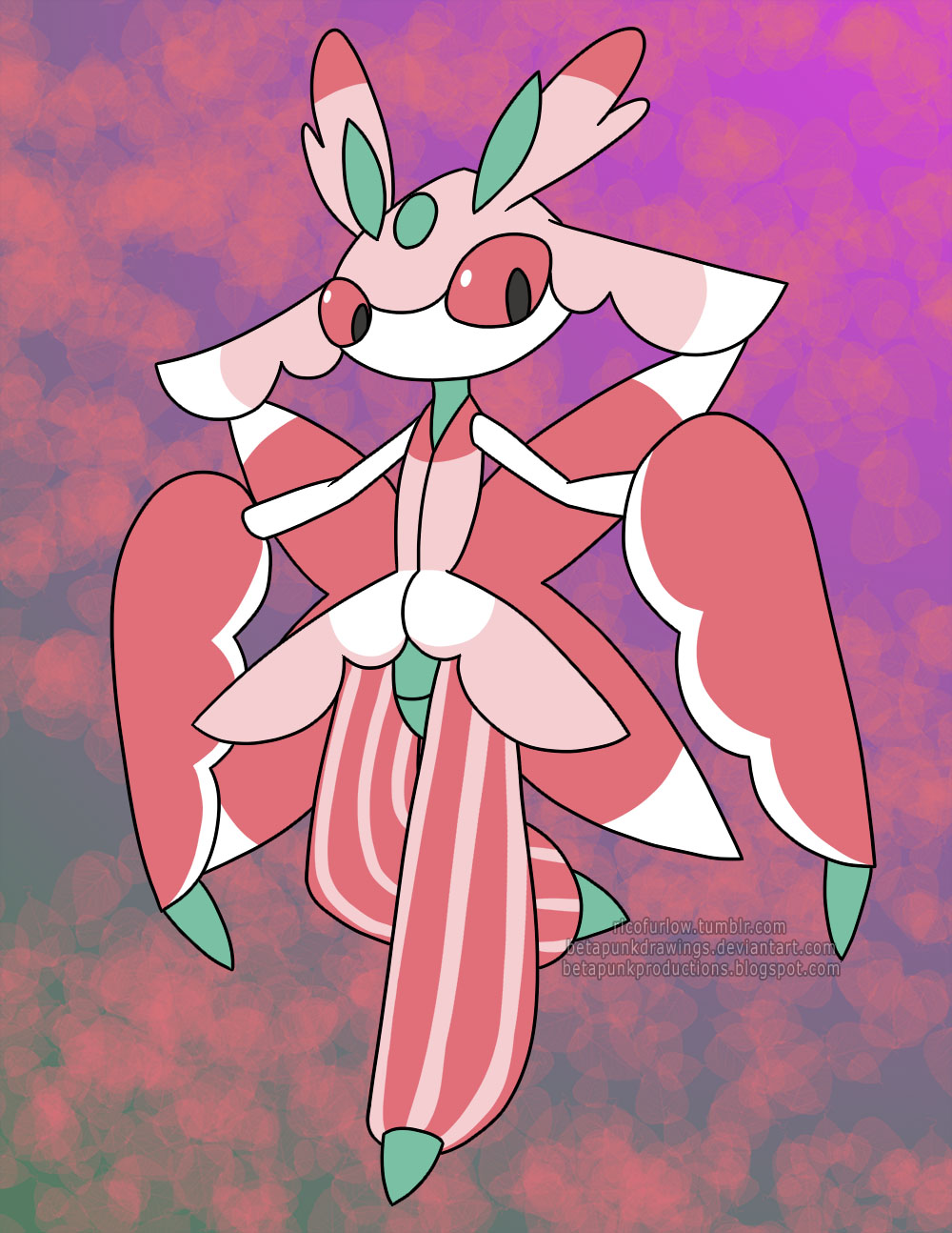 Lurantis