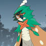 Decidueye