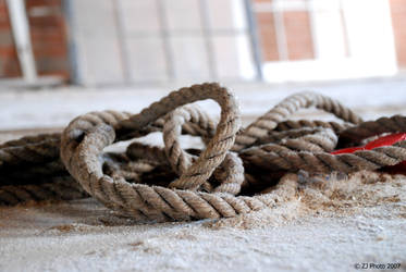 Rope