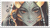 Midna Stamp