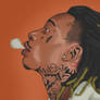 Wiz Khalifa