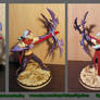 Varus LoL figure