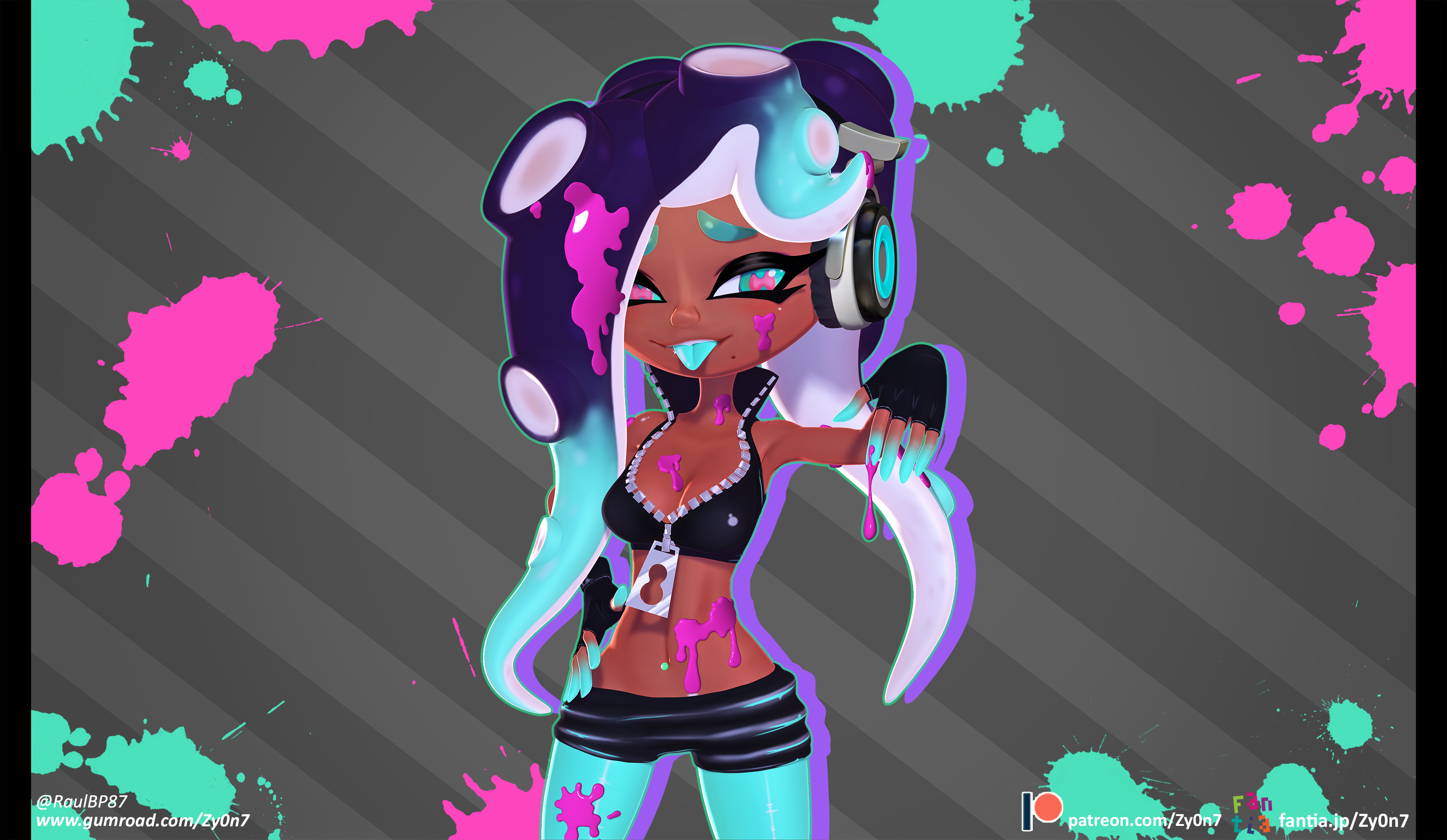 marina by prim0078 on DeviantArt