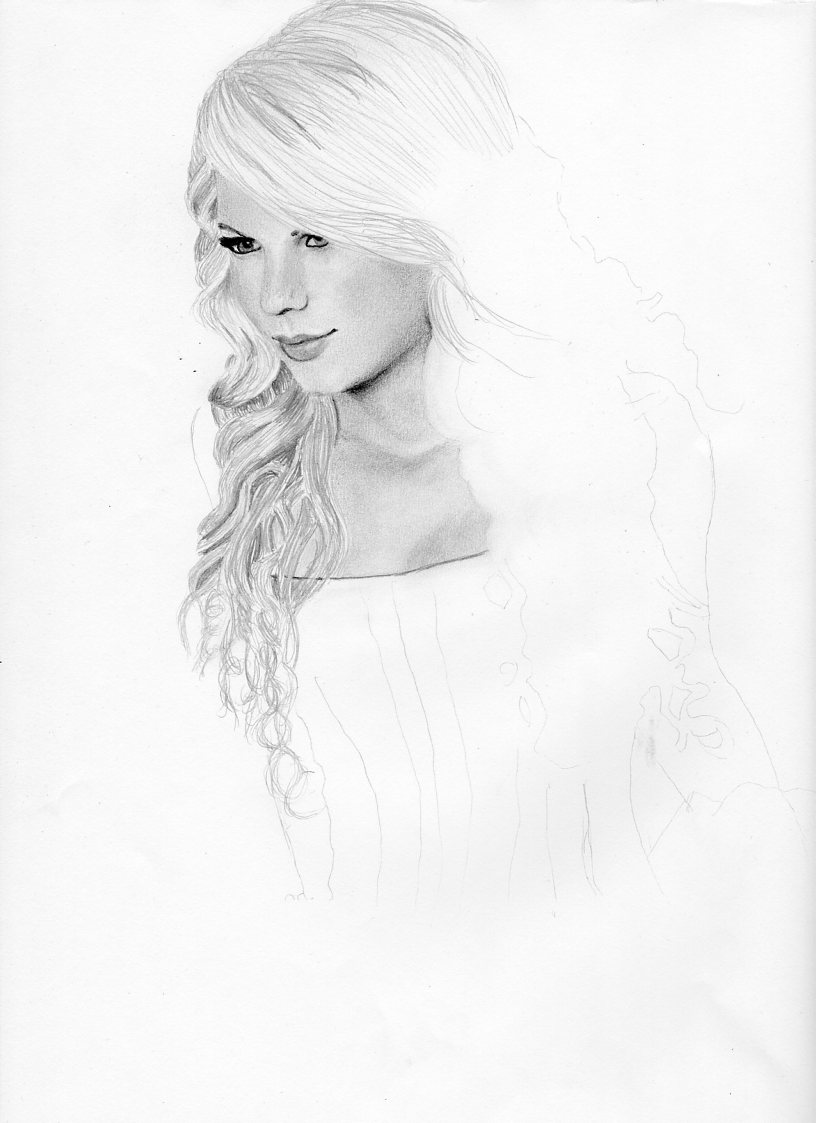 Taylor Swift WIP