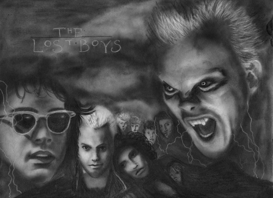 The Lost Boys