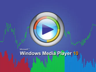 media player 10