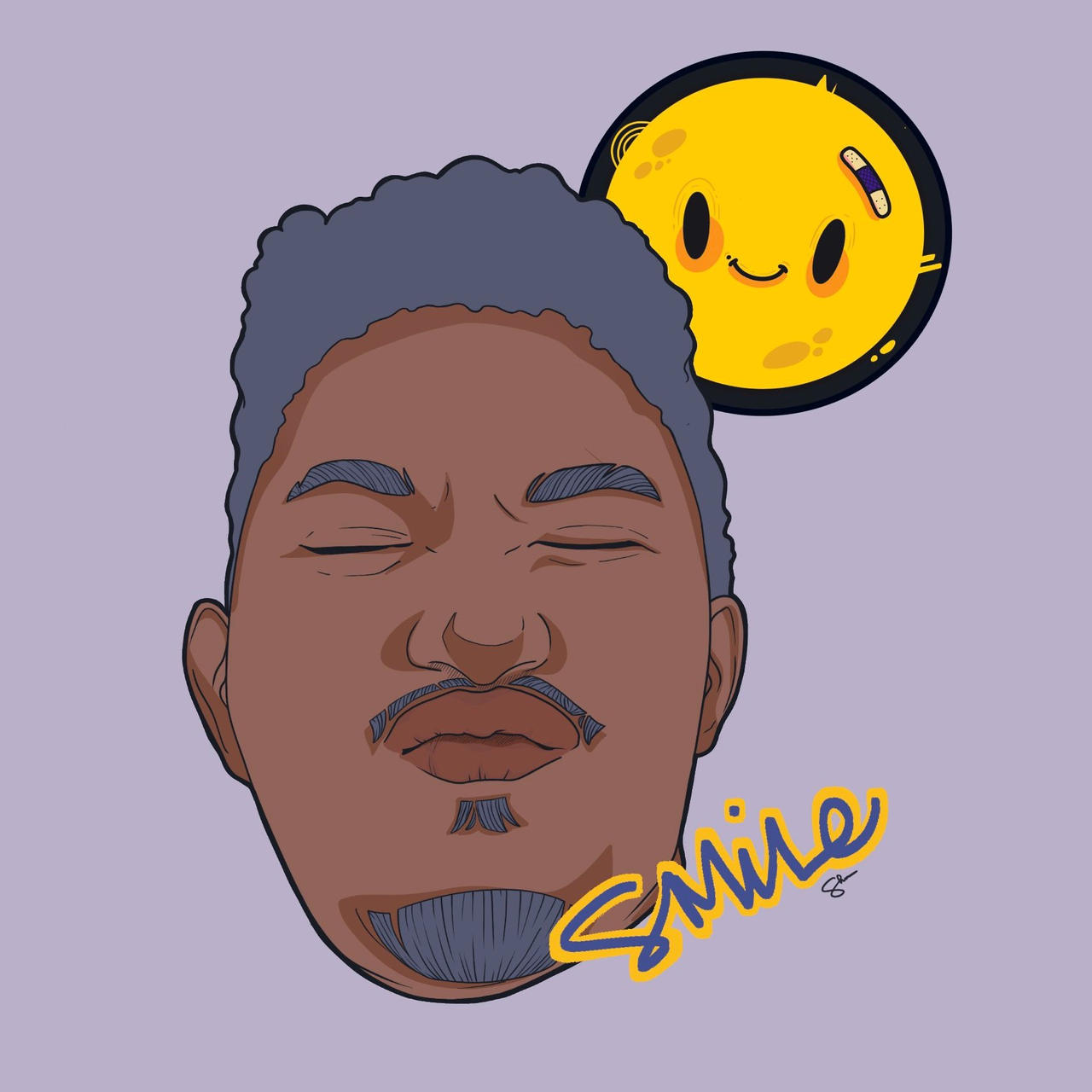 Smile_Cartoons by Catnoodless on DeviantArt