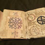 Spell book one page 3