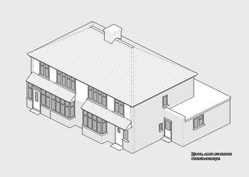 Semi-Detached Wip