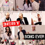 Best Song Ever Web Cam