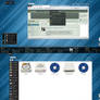 Somatic Blue