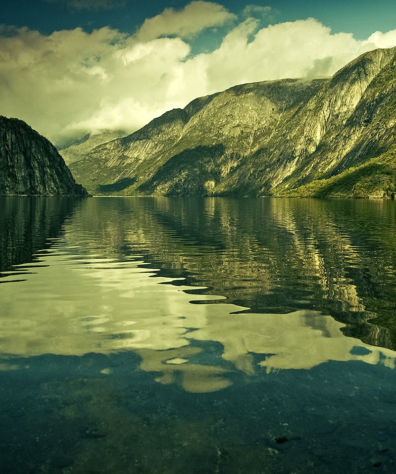 Eidfjord