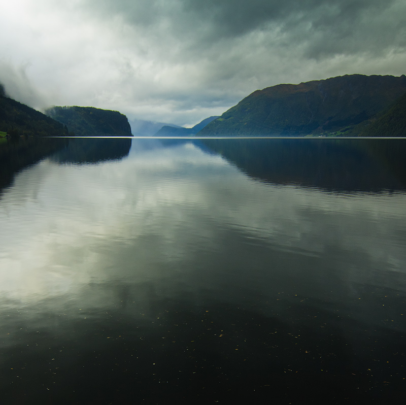 Hornindalsvatnet