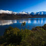 Lake Wanaka