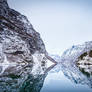 Winterfjord
