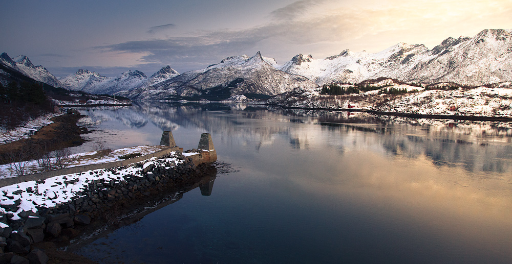 Olderfjorden