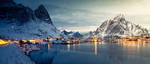 Reine by jonpacker