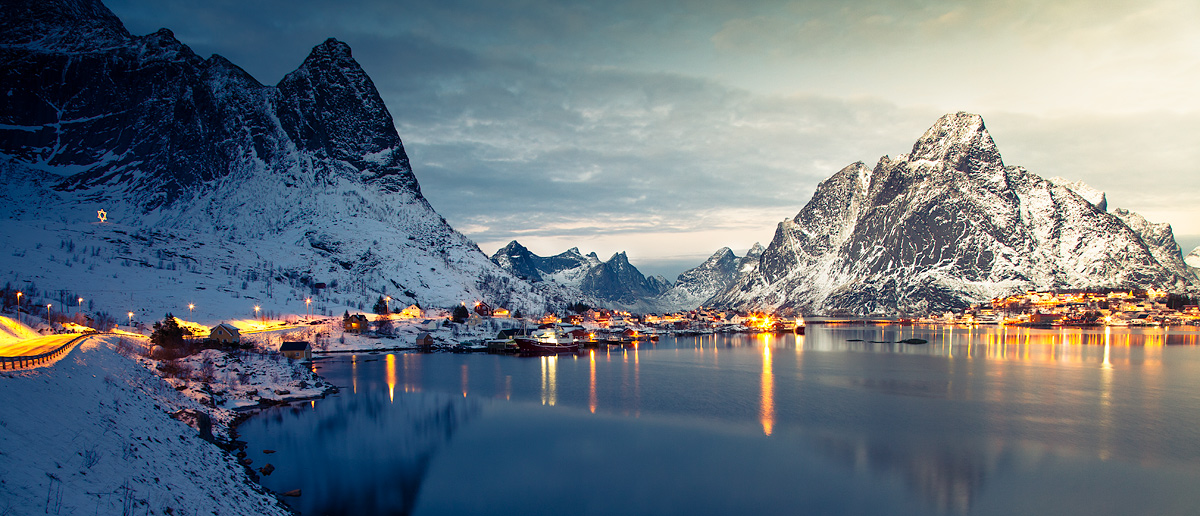 Reine