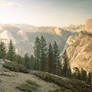 Yosemite Outlook
