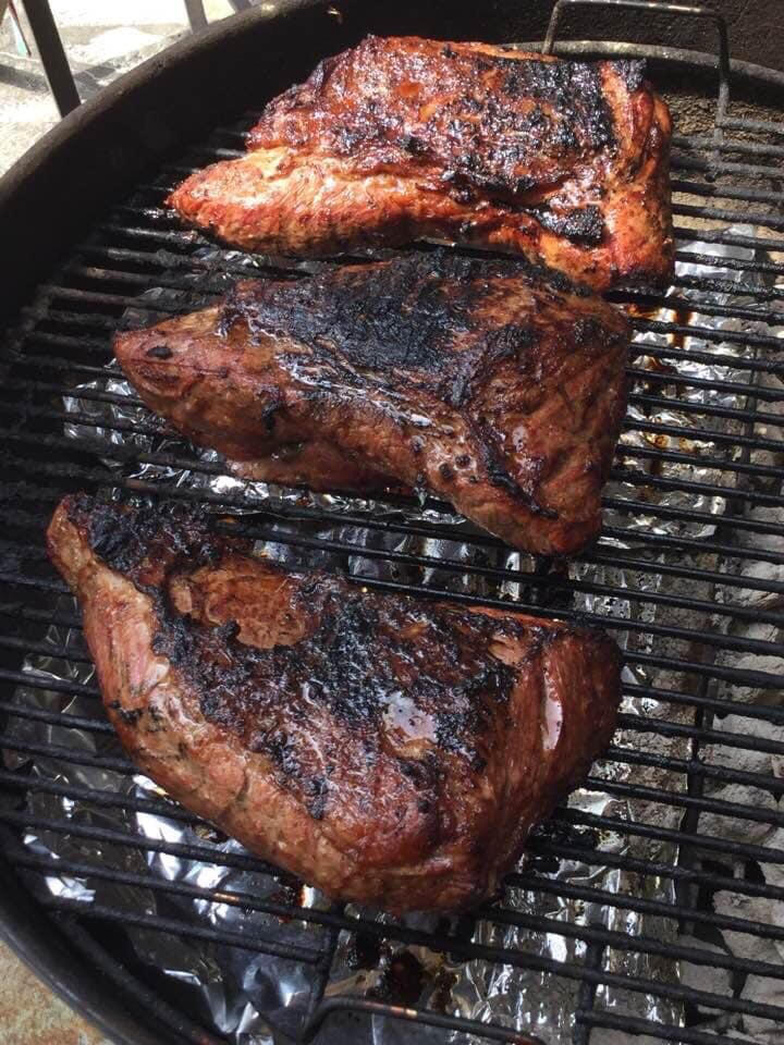 Try tip by Macman1969 on DeviantArt