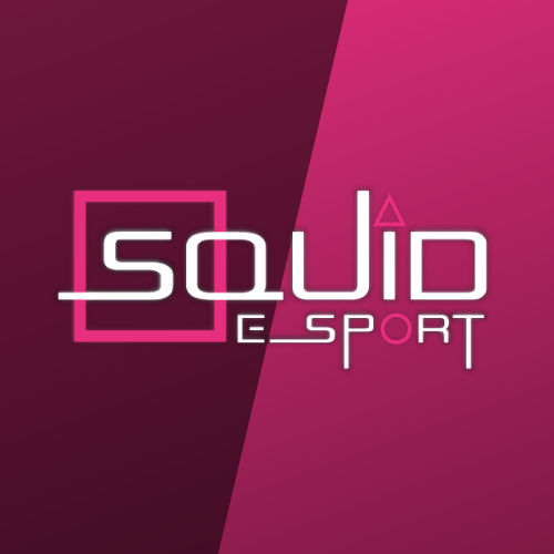 Squid Game Esport Logo By Greyffgg On Deviantart Squid Game Esport Logo By Greyffgg On Deviantart