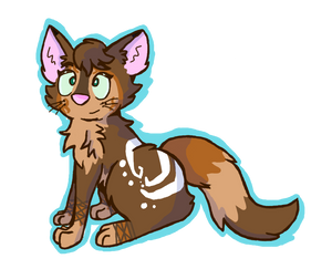 little birthday gift for shayla! by Furresoto little birthday gift for shayla! by Furresoto