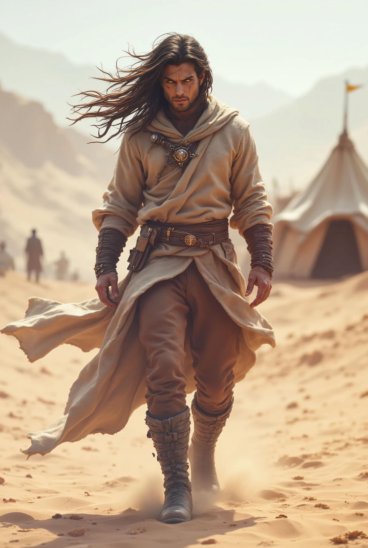 Zafar Rid Zafir Al-Rih by Naraj on DeviantArt