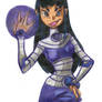 BlackFire