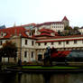 Praga park