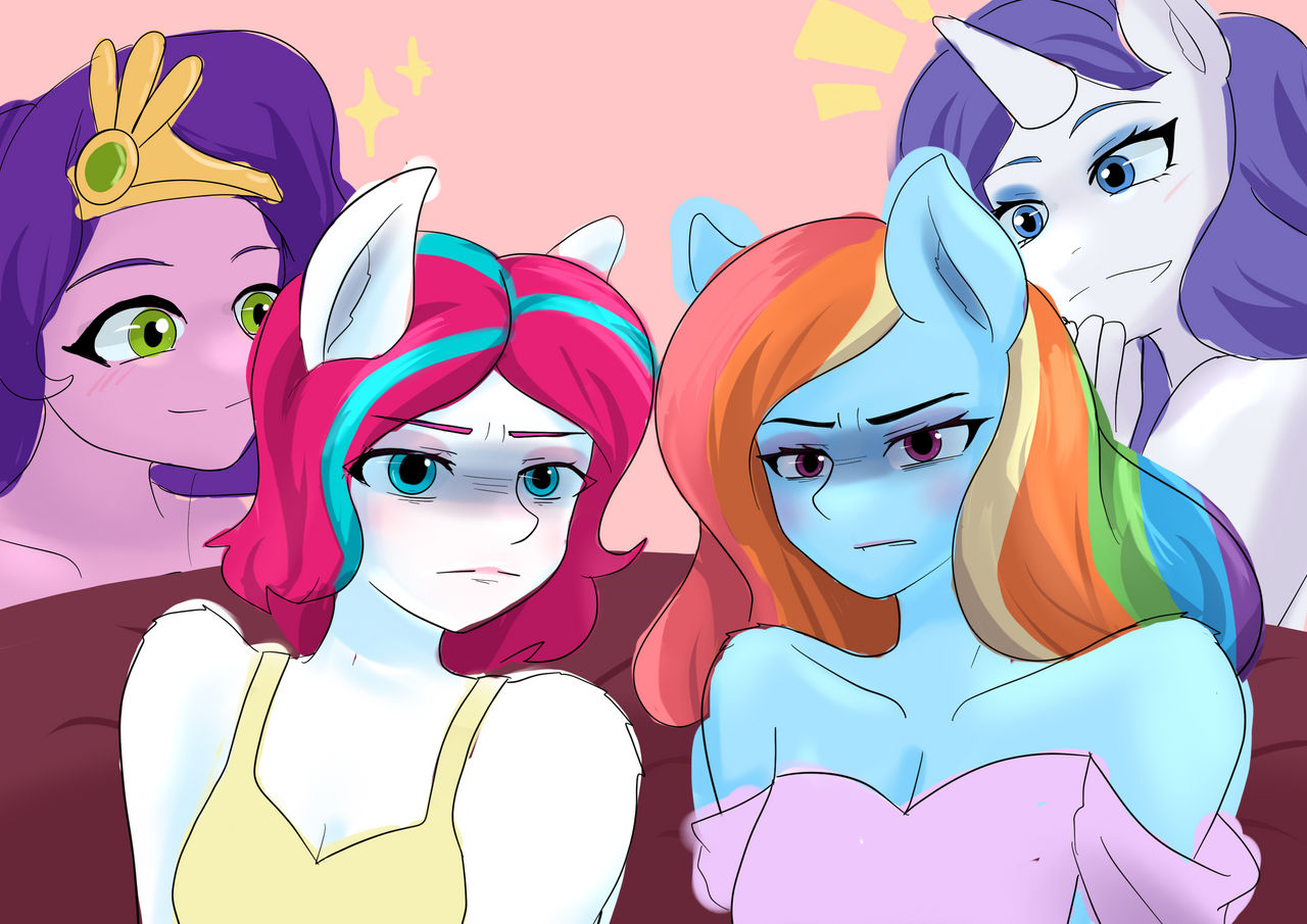 Makeover Machine Girl Deviantart Makeover by McLovinIt28 on DeviantArt