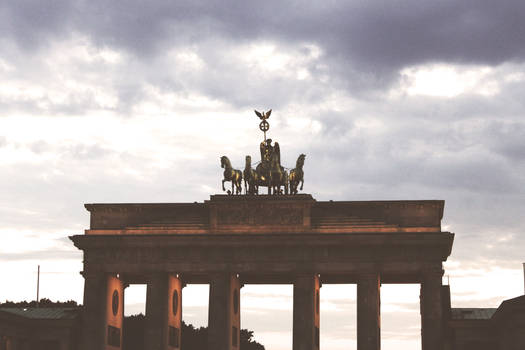 Brandenburger Tor