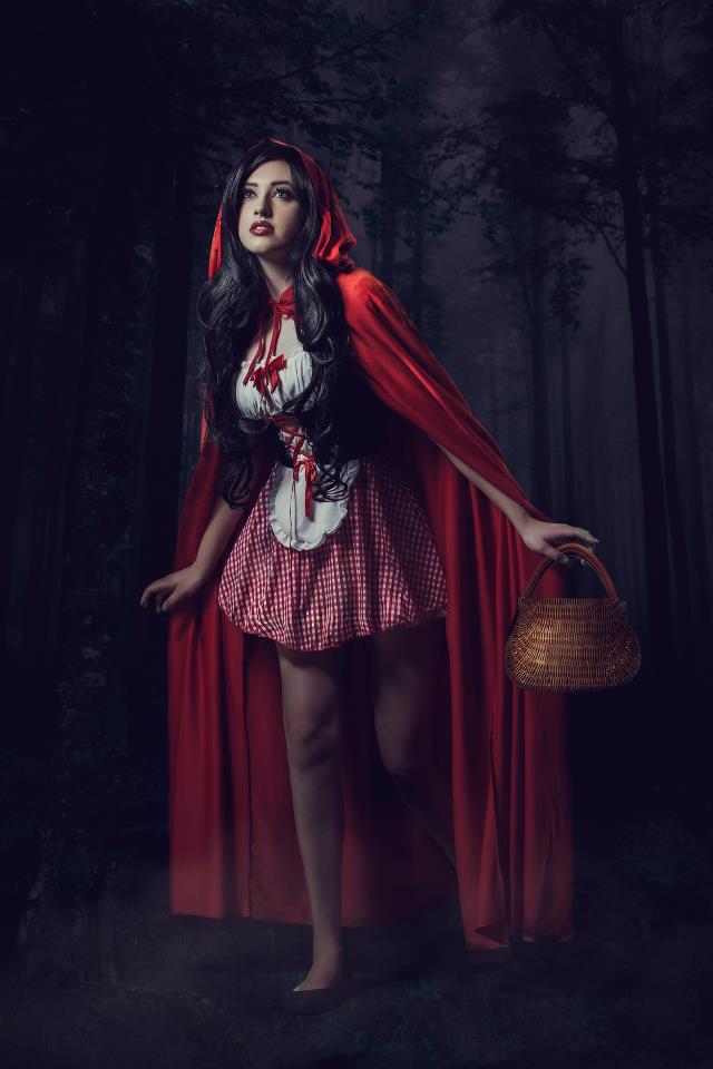 Red Riding Hood