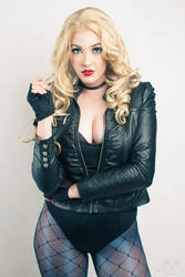 Black Canary