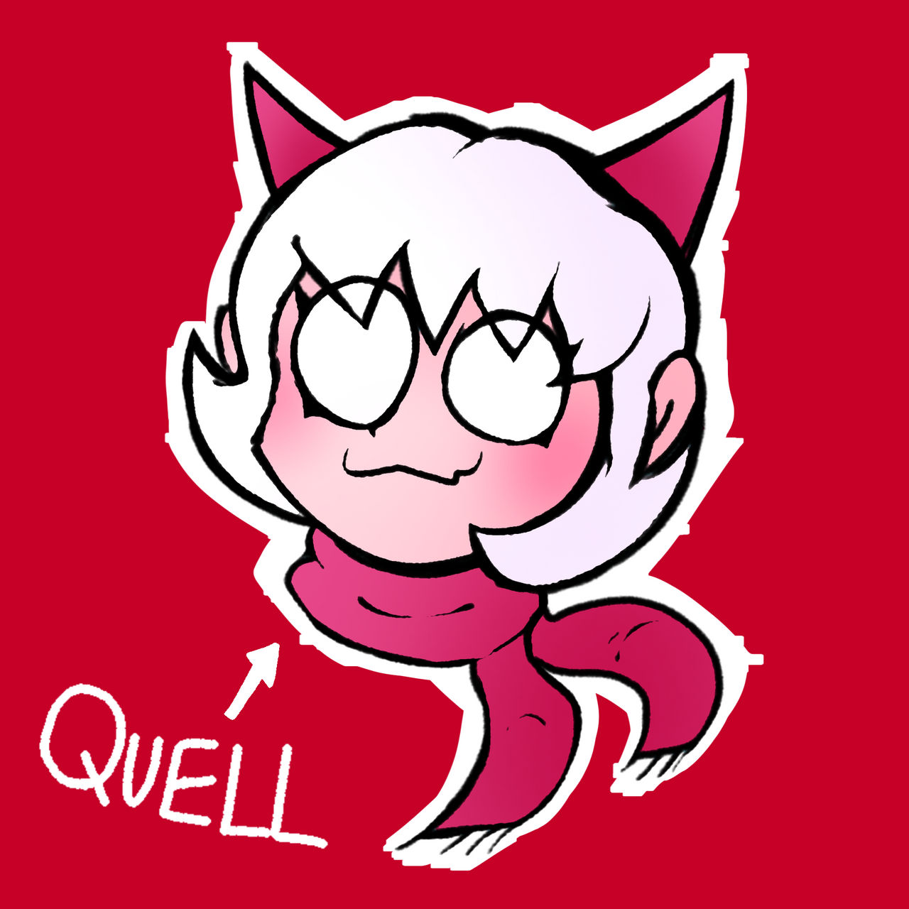 Quell by SilvsSuni on DeviantArt