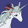 The Last Unicorn