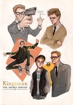 Kingsman