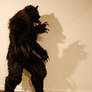 werewolf costume 2007