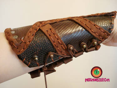 bracer more 2