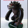 werewolf toy color preview