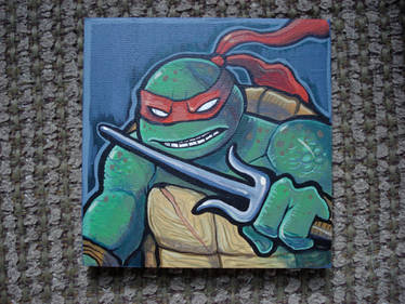 Raphael