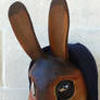 Rabbit mask better