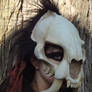 Sabertooth mask pre-order